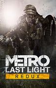 Image result for ESRB Metro Last Light