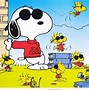 Image result for Snoopy Woodstock