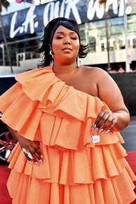 Image result for Lizzo Suit