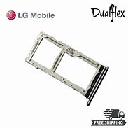 Image result for LG G8X Dual Sim Tray