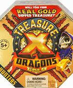 Image result for Treasure X Gold Ingot