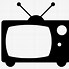 Image result for TV Icon Flat Design