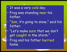 Image result for Frog and Toad All Year
