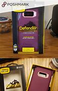 Image result for Pink Otterbox Defender iPhone 15 Mini