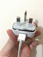 Image result for iPhone Charger Exploded