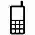 Image result for Battery Symbol Phone White