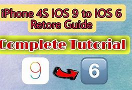 Image result for iPhone 4S iOS 5