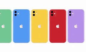 Image result for iPhone 11 Colors Sprint