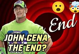 Image result for John Cena Retirement