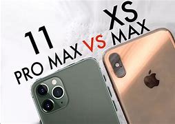 Image result for iPhone 11 Pro Max and iPhone XS Max
