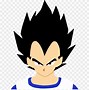 Image result for Dragon Ball Z Vegeta Logo