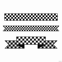Image result for Checkered Flag Border Clip Art