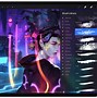 Image result for Procreate iOS