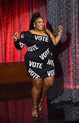 Image result for Lizzo Fundraiser