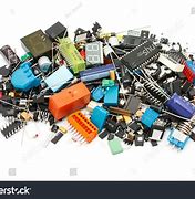 Image result for Crazy Electronics Pile