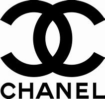 Image result for Chanel Logo Clip Art