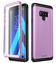 Image result for Samsung Note 9 Phone Case with Clip and Holder