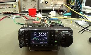 Image result for Icom 7000 Replacement Control Head