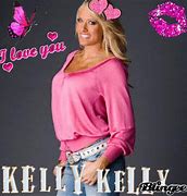 Image result for Kelly Pink WWE