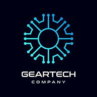 Image result for Technology Gear Logo