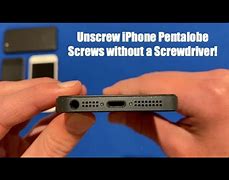 Image result for iPhone Small Screw