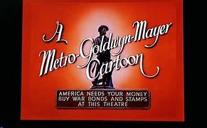 Image result for Metro Goldwyn Mayer the End