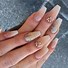 Image result for Coffin Nails