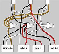 Image result for Black and Red Square Wiring Clips