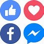 Image result for Official Facebook Like Icon