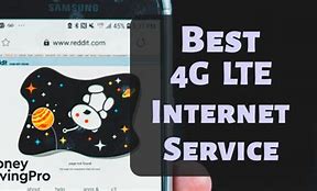 Image result for 4G LTE Internet Service Providers
