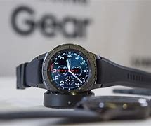 Image result for Samsung Gear S3 Frontier Blood Pressure