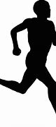 Image result for Person Running Silhouette PNG