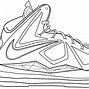 Image result for Nike Zoom LeBron James Shoes