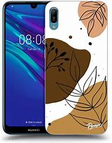 Image result for Huawei Y6 Blue Case