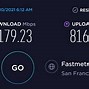 Image result for Super Fast Wifi On Speed Test