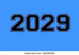 Image result for 2029 Number
