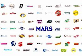 Image result for Mars Corporation