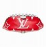 Image result for Louis Vuitton Red Case iPhone 7