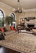 Image result for wood rugs living rooms