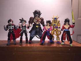 Image result for Dragon Ball Z Custom