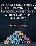 Image result for Funny Poker Quotes
