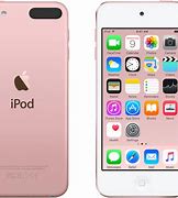 Image result for iPod Touch 7 Ro9ose Gold