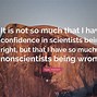 Image result for Quotes About Science and Art