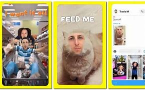 Image result for Snapchat Cameo Memes