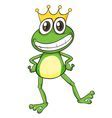 Image result for Pepe the Frog King
