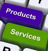 Image result for Products and Services List