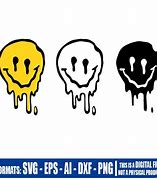 Image result for Drip in Form of Smile