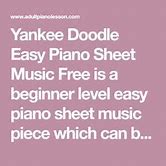 Image result for Basic Piano Notes