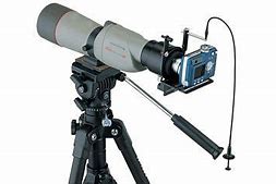 Image result for Spotting Scope Phone Adapter