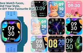 Image result for Slothcloud Smart Watches for Kids